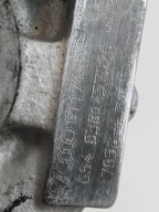 turbo 038145702G 1.9 TDI Audi A4 II (2000-2006) B6