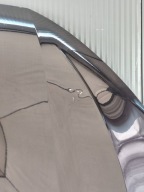 SKODA OCTAVIA IV Capot Complète DEMONTAZ