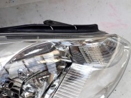 HYUNDAI I10 07- light right front front
