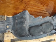 mudguard left front left front NISSAN X - TRAIL T30 LIFT 63841EQ000