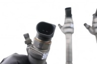 injector MINI R55 R56 R60 1.6D 0445110401