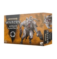 Warcry Gorger Mawpack | Ogor Mawtribes