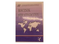 Rocznik Strategiczny 2012/13 - Roman Kuźniar