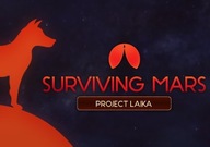 SURVIVING MARS PROJECT LAIKA PL PC STEAM KLUCZ + BONUS