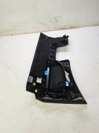 cover below steering wheel, SZTYCE AUDI A6 C8 4K1863075