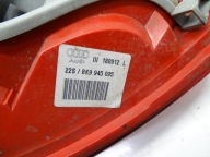 light left rear part left rear AUDI A4 B8 LIFT KOMBI 8K9945095