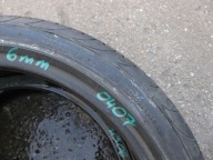 Caoutchouc Pirelli P Zero nero 84W 205/40/17 LATO