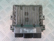 computer control unit of the engine FORD TRANSIT MK7 12R CC11-12A650-AB S180145001