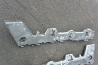 MAZDA CX9 II 16- bumper bracket rear part left right