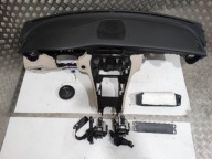 IDEALNA console KPL.MERCEDES W205 LIFT 1