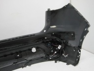 bumper rear part rear RENAULT AUSTRAL 6 PDC 25R