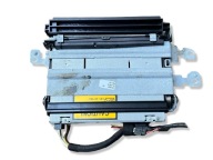 caricatore cd plyt CD Mercedes-Benz M W164 2005 A2118705390