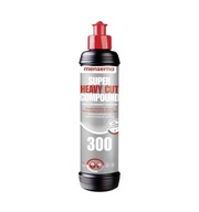 Menzerna Super Heavy Cut Compound S300 250ml Mocno tnąca pasta polerska