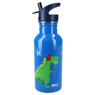 Fľaša na vodu fľaša pre deti 500 ml Dragon