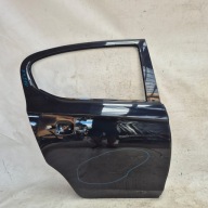OPEL CORSA E 14-16 door right rear part rear.