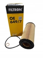 Filtron OE 649/7 Olejový filter