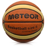 Basketbalová lopta Meteor Cellular