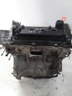 HONDA HR-V II 1.5 and-VTEC engine L15B4 PRZEBIEG 54 TYS. KM