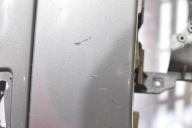 bumper front front grey VW GOLF 5 V 03-09