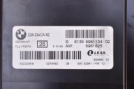 Bedienteil modul Leuchten 6961134-02 BMW E90 E91 04-10