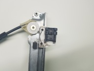 mechanism windows left front CITROEN C5 0130822444