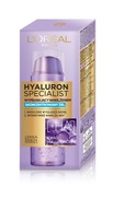 Loreal Hyaluron Specjalist Skoncentrowany Żel wypełniający nawilżeniem 50ml