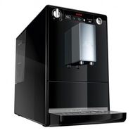 Automatický tlakový kávovar Melitta Solo E950-101 1400 W čierny