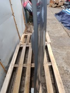 bonnet Volkswagen Passat B8 LB7S DROBNE RYSKI