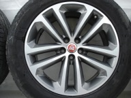 JAGUAR F-PACE CERCHI ruote 255/55/19