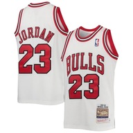 Koszulka Michaela Jordana Chicago Bulls, 122-128