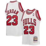 Koszulka Michaela Jordana Chicago Bulls, 4XL