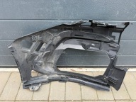 Vw Golf 8 VIII Support plaque Pare choc Avant 5h0807723 Gauche