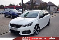 Peugeot 308 Peugeot 308 SW BlueHDi 180 EAT6 GT