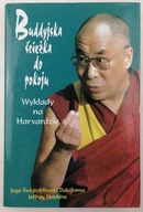 Buddyjska ścieżka do pokoju - Dalajlama, Jeffrey Hopkins