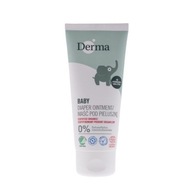 Derma Eco Baby masť pod plienku 100ml