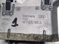 AUDI A6 C6 A6C6 grid air conditioning devices consoles left 4F1820901A