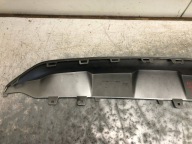 Diffuseur Accessoires Pare choc Arrière AUDI A6 C8 ALLROAD 4K9807835