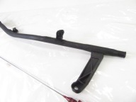 Bagnet rohr Ölpeilstab BMW e60 e61 e65 2.5 3.0 3.5 DIESEL