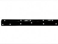 BENTLEY BENTAYGA moulding door cap RH 36A853190 BLACK