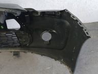 bumper front CITROEN C3 II 2 09-12