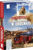 Blondynka w Urugwaju Pawlikowska