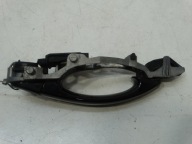 handle exterior left front VOLKSWAGEN GOLF VI plus 1K0837885A