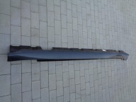 moulding threshold cap threshold right BMW 7 F01