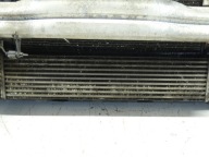 KPL support panel for radiators pillar iron sider AUDI A4 B8 LIFT 2.0 TDI CGL
