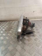 REFLEKTOR light DO running daytime IVECO ACCESS GX327