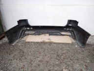bumper rear part rear AUDI A6 S6 C8 4K9 KOMBI S LINE