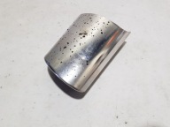 TERMINALE dello scarico MERCEDES W204 sinistra