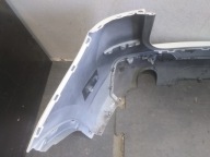 Stoßstange heck BMW X3 G01 M PAKIET