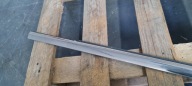 Chrysler Pacifica 2022 moulding door ZGARNAJACA windows right right rear part CHROM