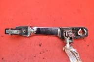 handle left front front CHROM HONDA CR-V 2 II LIFT 04-06
